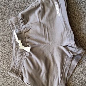 Gymshark shorts